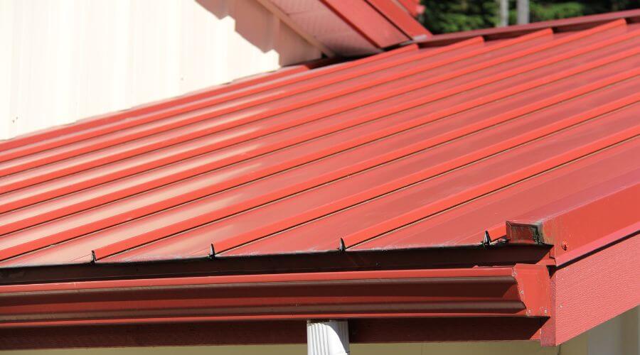 Roof Coating & Sealant Application in Metcalf, IL